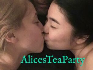 AlicesTeaParty