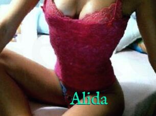 Alida