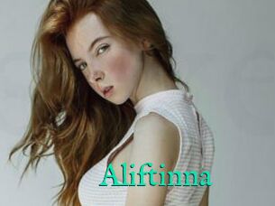 Aliftinna