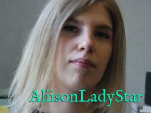 AliisonLadyStar