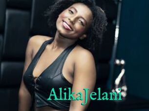 AlikaJelani