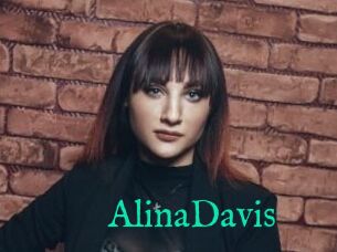 AlinaDavis