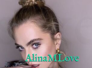 AlinaMLove