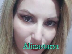 Alinastar91