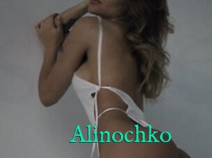 Alinochko