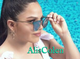 AlisColen