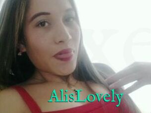 AlisLovely