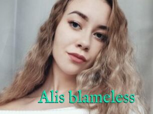 Alis_blameless