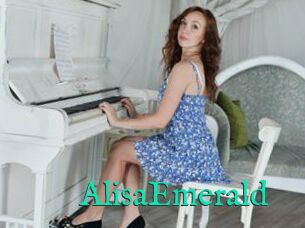 AlisaEmerald