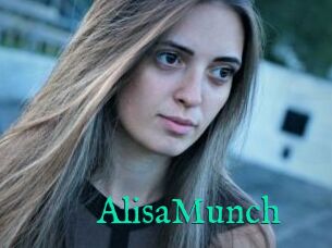 AlisaMunch