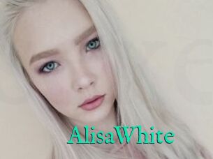 AlisaWhite