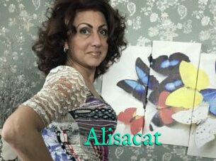 Alisacat