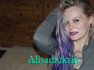 Alisadicksin