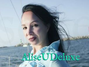 AliseUDeluxe