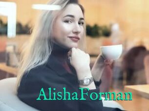 AlishaForman