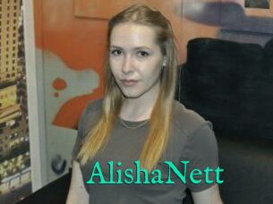 AlishaNett