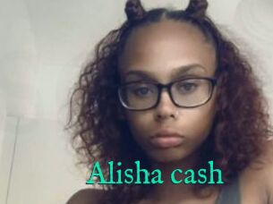 Alisha_cash