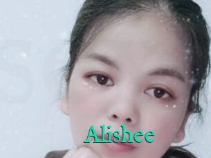 Alishee