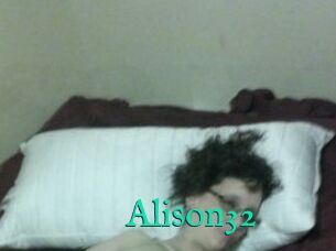 Alison32