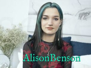 AlisonBenson