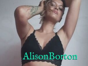 AlisonBorton