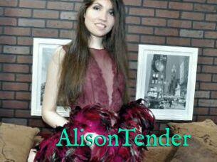 AlisonTender