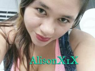 AlisonX1X