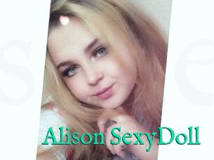 Alison_SexyDoll