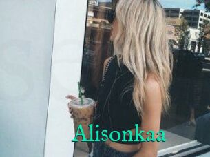 Alisonkaa