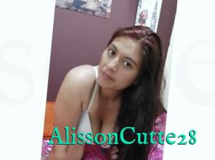 AlissonCutte28