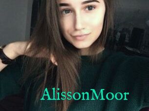 AlissonMoor