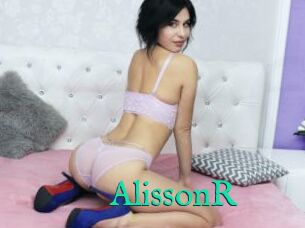 AlissonR