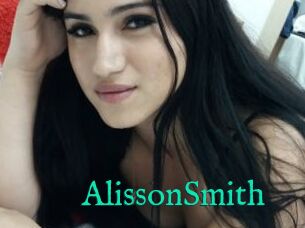 AlissonSmith