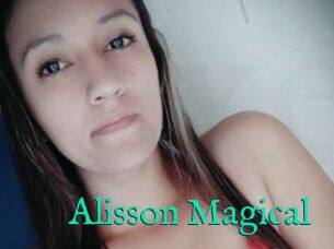 Alisson_Magical