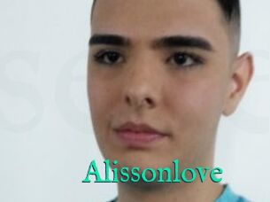 Alissonlove