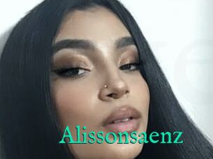 Alissonsaenz