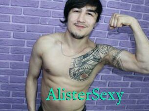 AlisterSexy