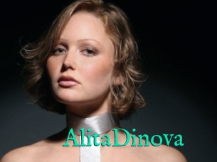 AlitaDinova