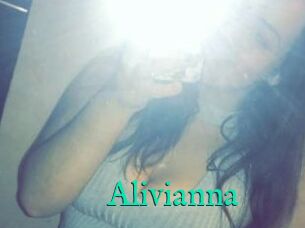 Alivianna