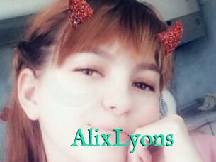 AlixLyons