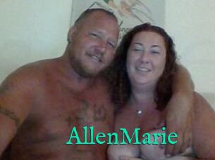 AllenMarie