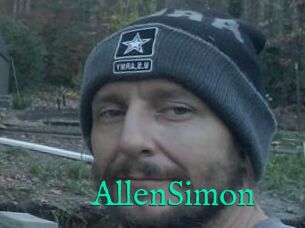 AllenSimon