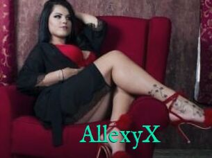 AllexyX