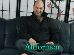 Allformen