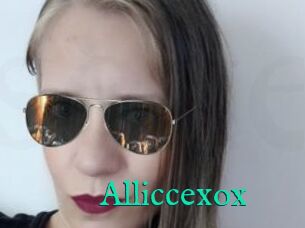 Alliccexox