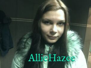 AllieHazee