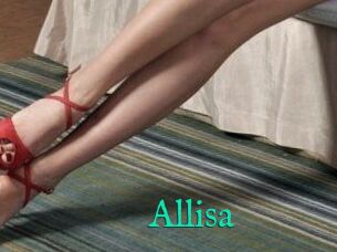 Allisa