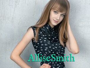 AlliseSmith