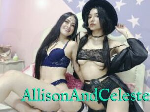 AllisonAndCeleste