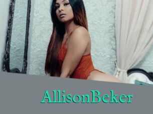 AllisonBeker